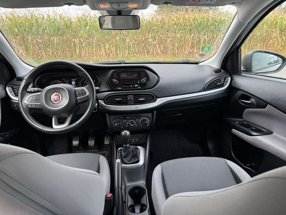 Sprzedam Fiat Tipo Idealne