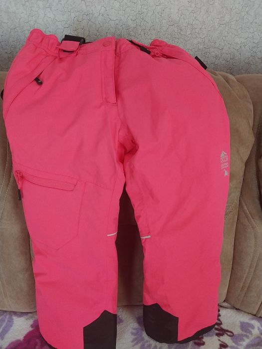 Продам лижні штани