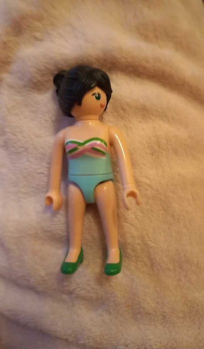Playmobil ludziki