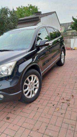 Honda CRV okazja!
