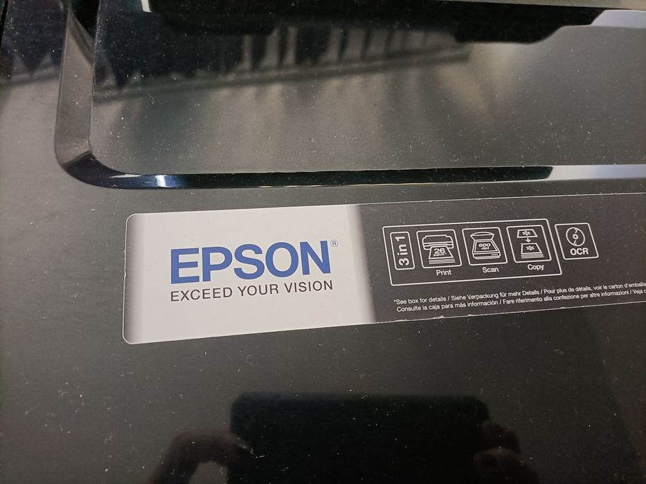 Okazja! drukarka Epson