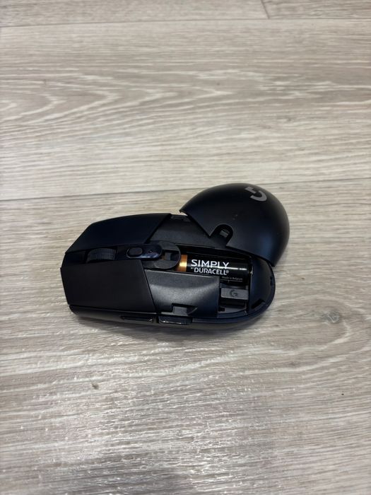 Бездротова мишка Logitech g304/g305 Li