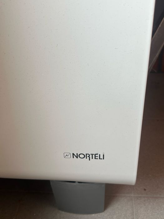 Acumuladores Térmicos Norteli