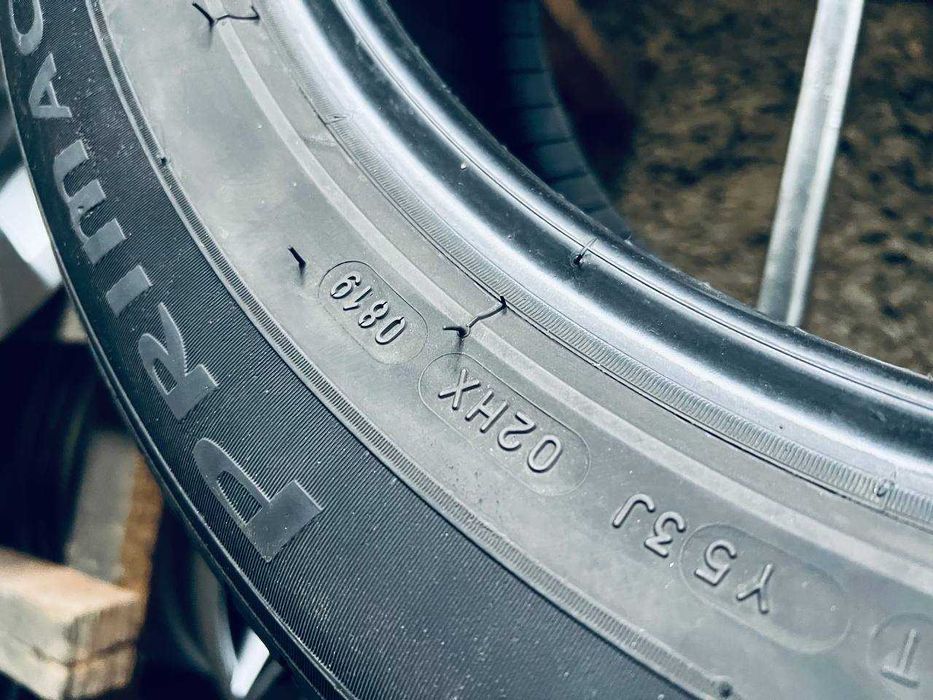 Шини Резина Літні 235 55 18 Michelin Prymacy3 ST[1219] 4шт