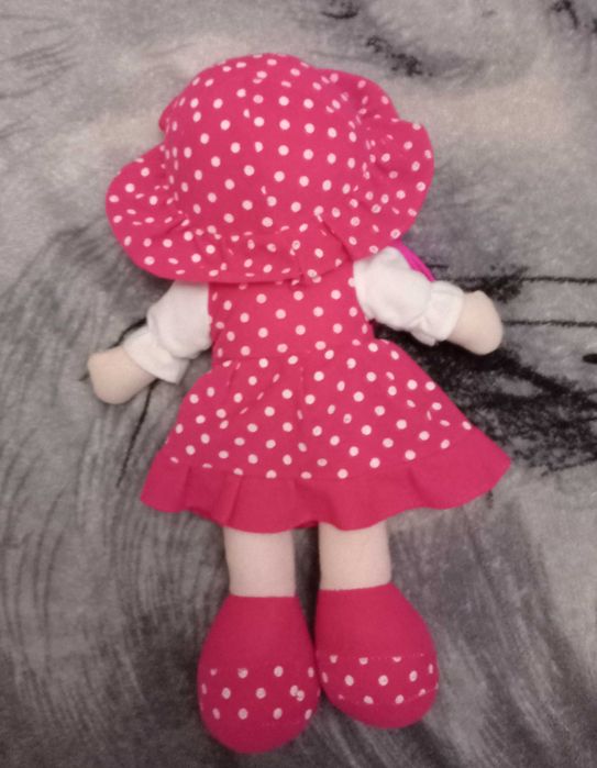 Кукла Devilon 35 см