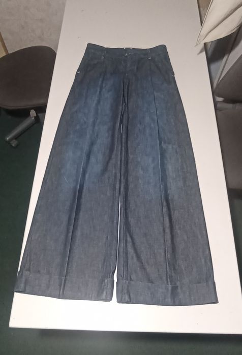 Lee Cooper джинсы, S