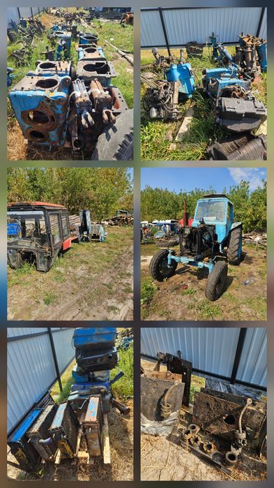 Комбінація приладів МТЗ, Тахоспідометр МТЗ 80,82,892,920,1025,1221 Мтз