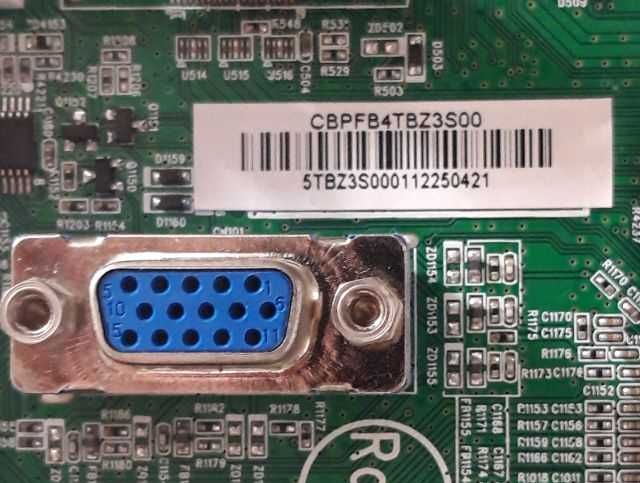 Płyta 715G4796-M1B-000-004X(WK:1112) 705TZBPL014 Philips 19PFL3606H/12