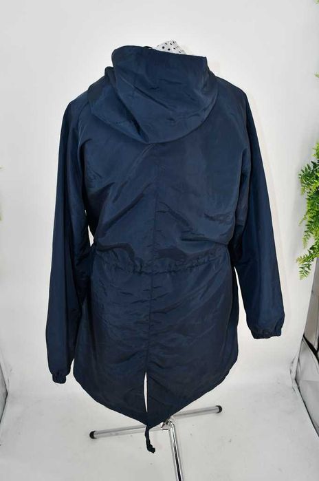 Nieocieplana kurtka parka Janina 48