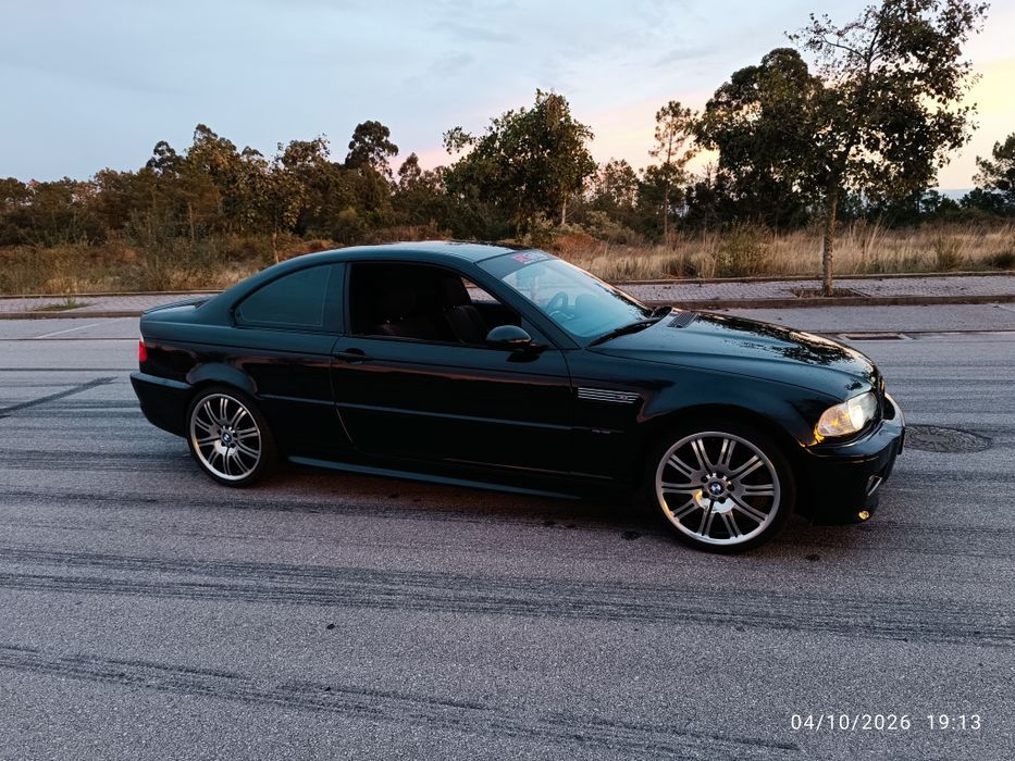 BMW E46 Full Kit M3 (OEM) 2.0cc Gasolina — photo 3