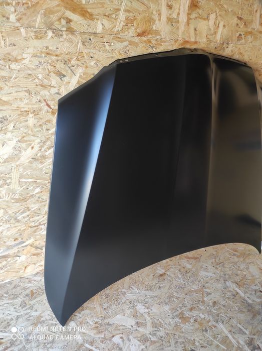 Капот Skoda Superb шкода суперБ