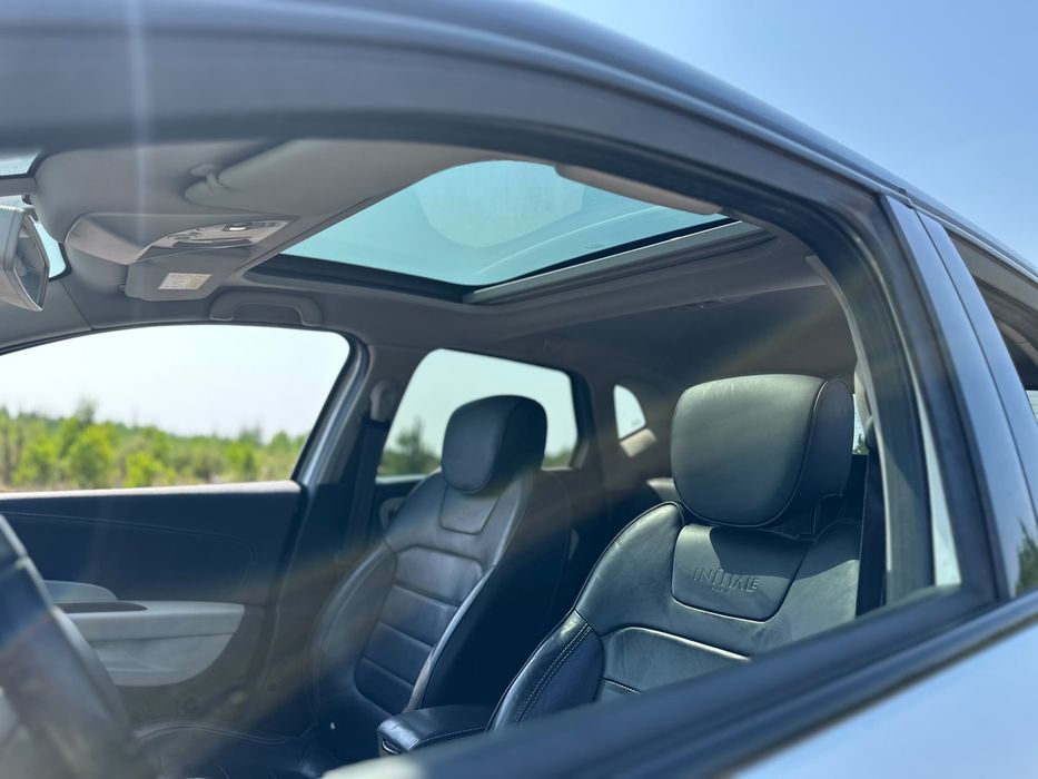 Renault captur Initale Paris