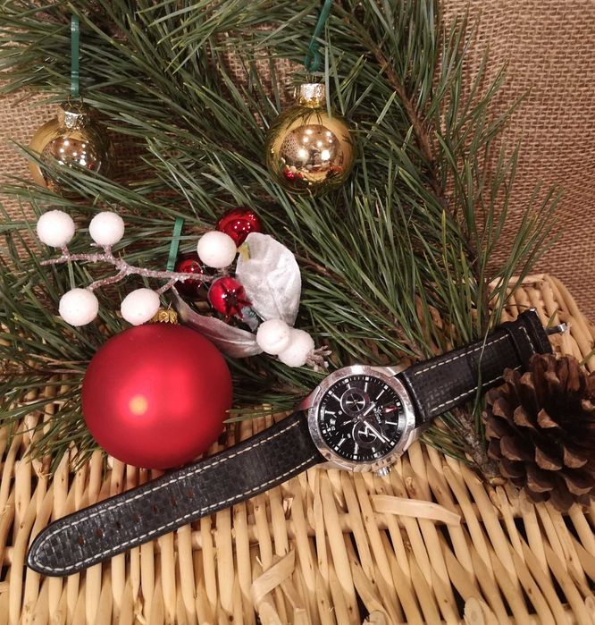 Zegarek Rubicon - Japan MOV'T