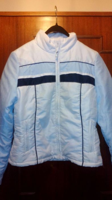 Casaco Novo Stradivarius