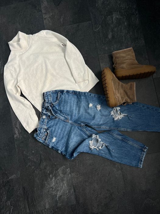 Стильний  светрик Zara 8 років