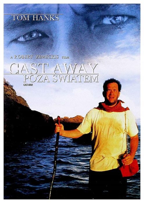 Cast Away Troy Gravity The Day After Tomorrow DVD