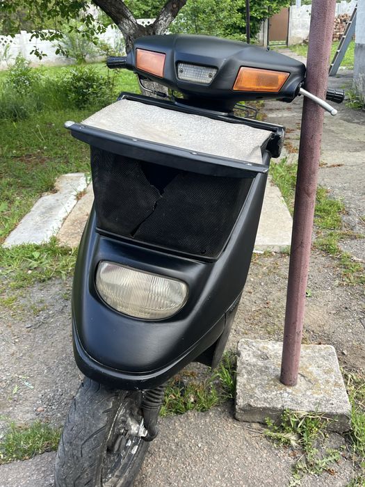 Yamaha Jog Poche