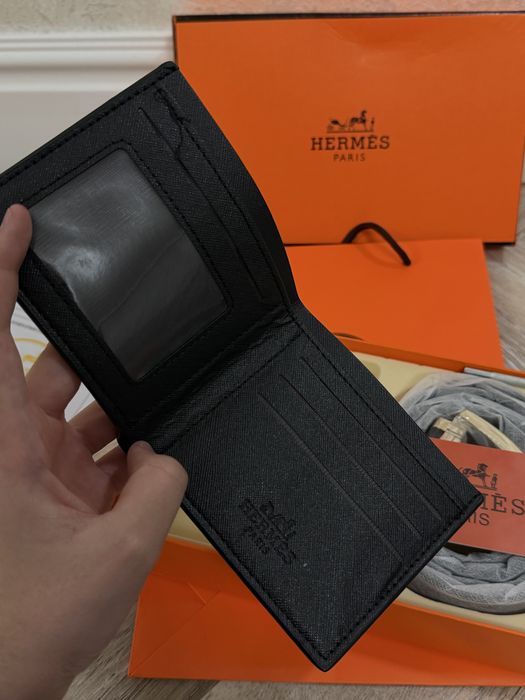 Подарунковий набір HERMES