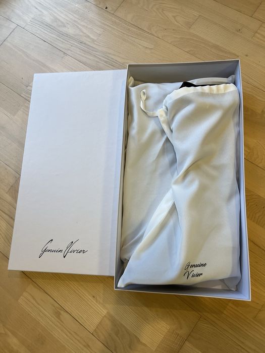 Чоботи труби , Італія, 39 р