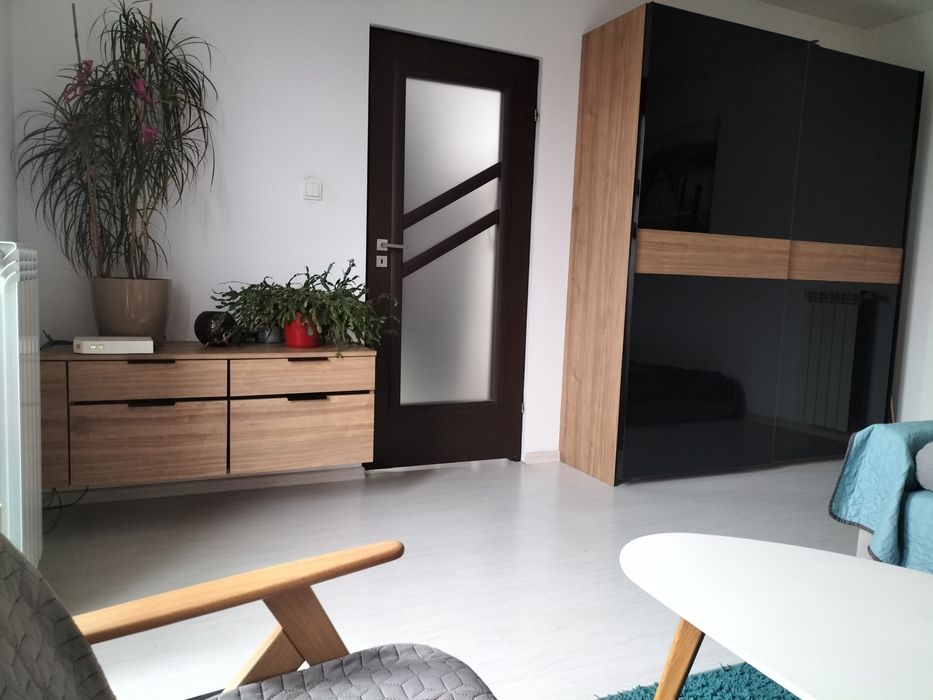 Wynajem mieszkania w Radomsku