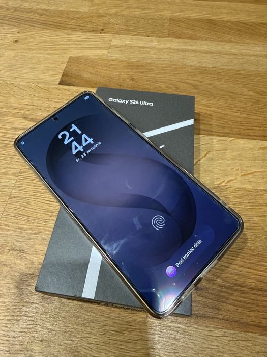Galaxy S26 Ultra