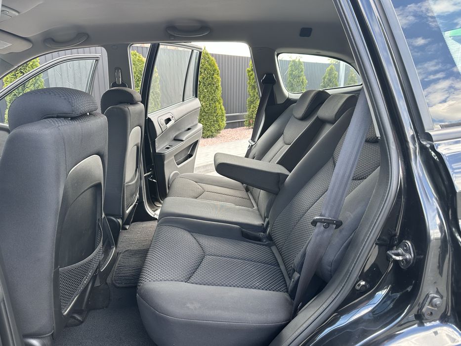Продам SsangYong Kyron