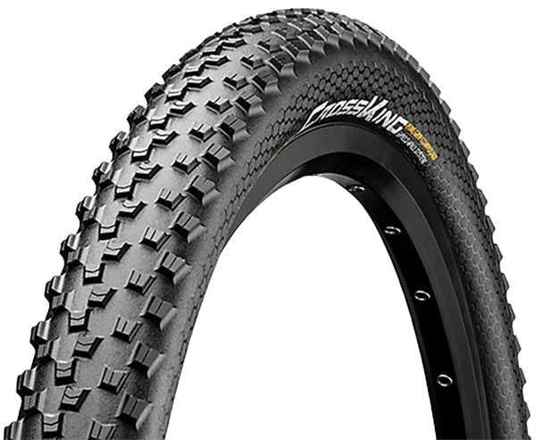 Pneu Continental Cross King 29x2.20 ShieldWall TLR Folding