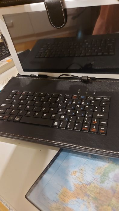 Tablet Qilive Q8 10.1"