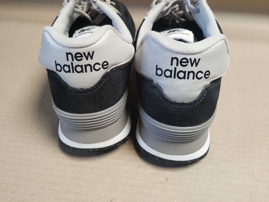 buty sportowe 44,5 New balance 574