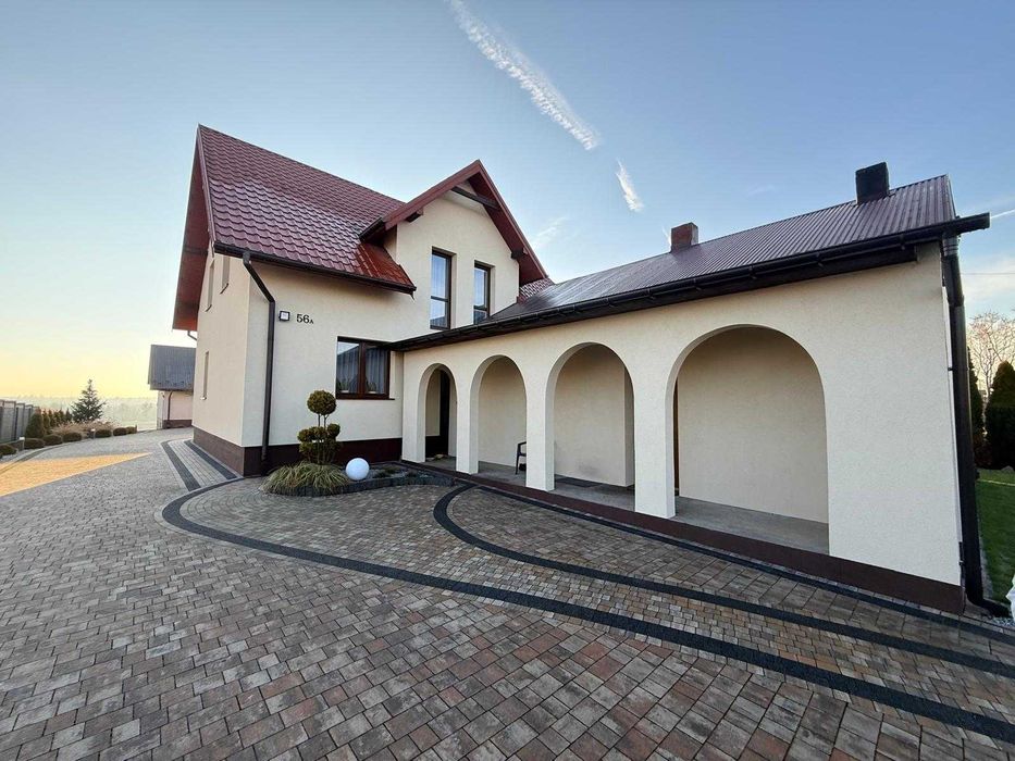 Elewacje Docieplenia Fasada Malowanie