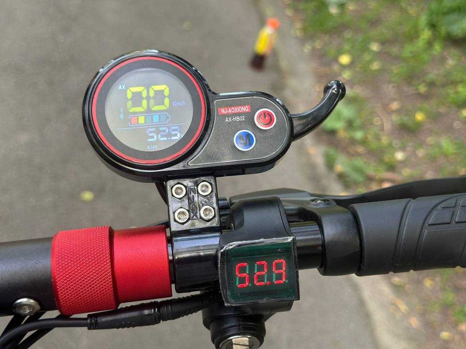 Электросамокат Kugoo M4 PRO 1000ватт iscooty куго м4 про с сидением *️⃣ Електро самокат електричний з сидынням  g2 g4 м365 елеg2 g4 max master.