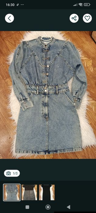 Нові сукні на С-м