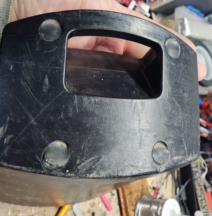 Продам аккумулятор для электросамокат Bolt