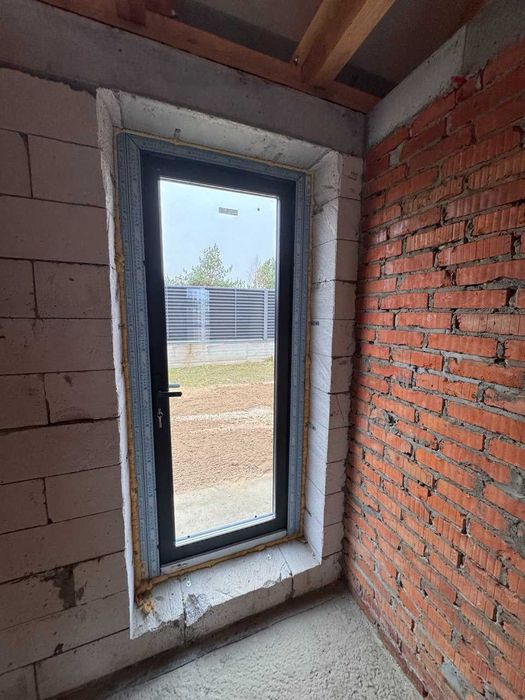 Барн-хаус 120 м², 5,6 соток, висока якість будівництва,  Бровари 10 хв