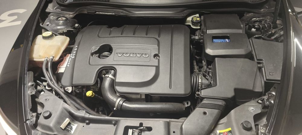 Vendo Volvo V50, 1.6