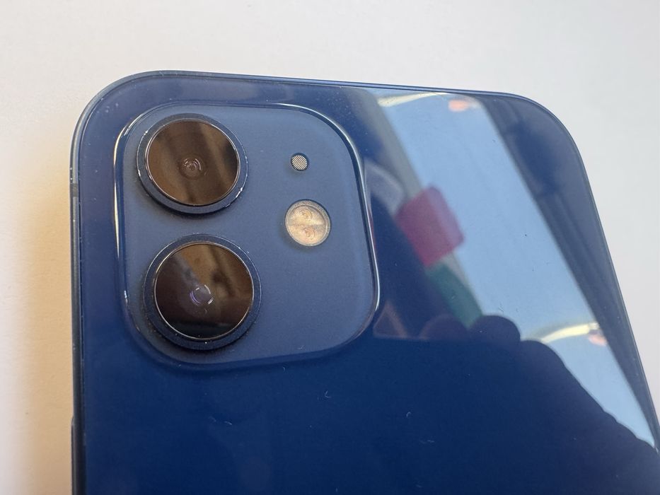iPhone 12 64gb | desbloqueado