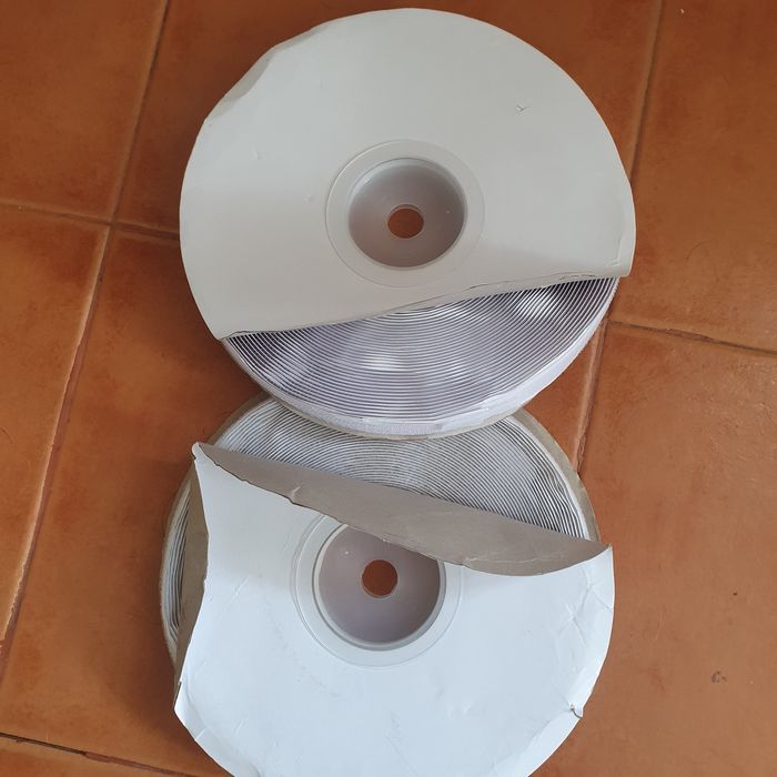 Filtro de  belcro64285214456577121