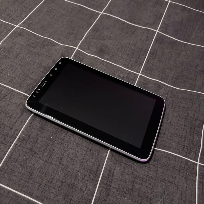 Radio automotivo universal - car play