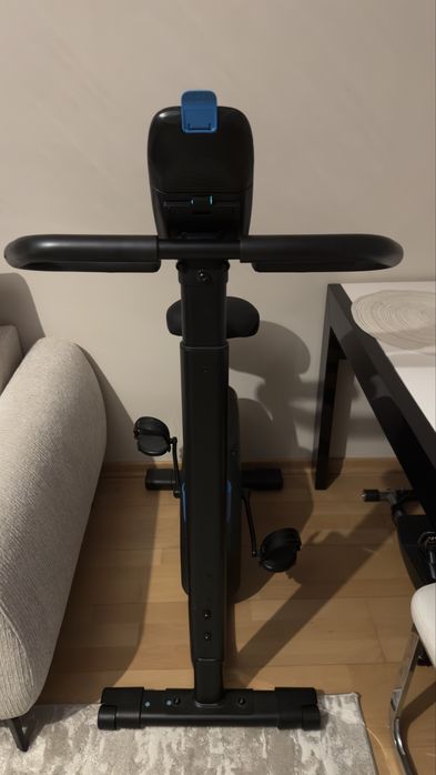 Rower stacjonarny Domyos 500 Decathlon – stan idealny