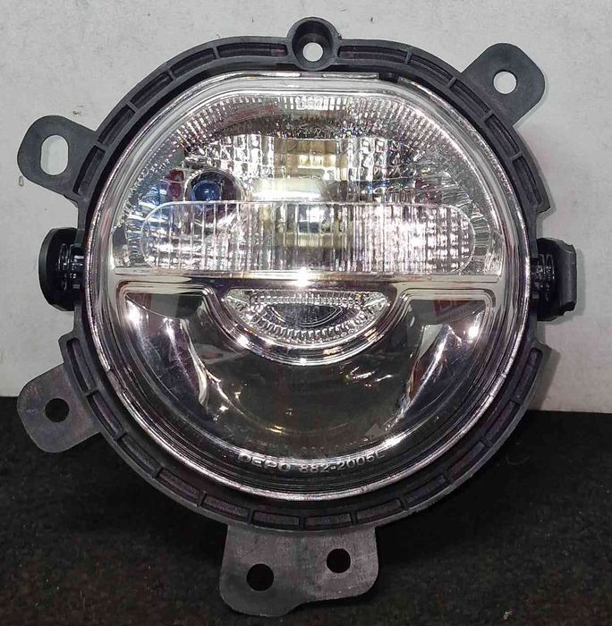 Farol Nevoeiro Frente Esquerdo - MINI MINI
