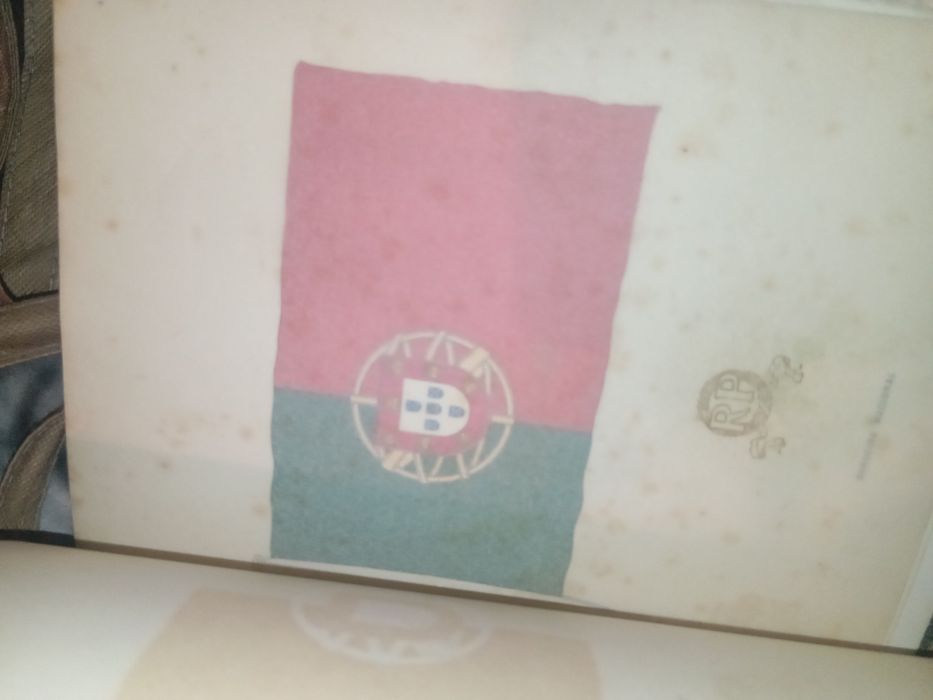 Lote de livros  mais revistas de avião