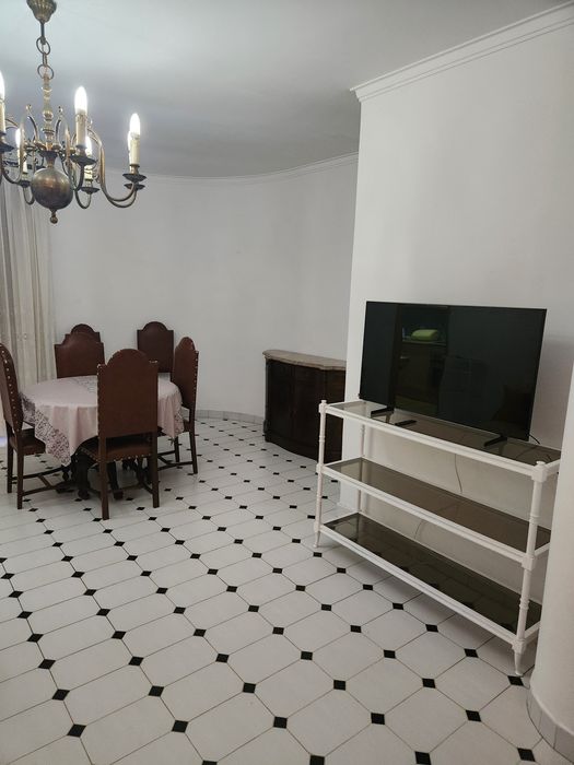 Férias - Costa da Caparica - Apartamento a 150 metros da praia