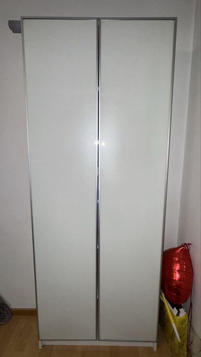 Regał na książki / biblioteczka BILLY IKEA