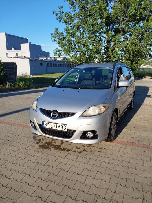 Mazda 5