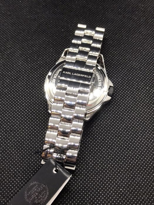 Zegarek męski Karl Lagerfeld