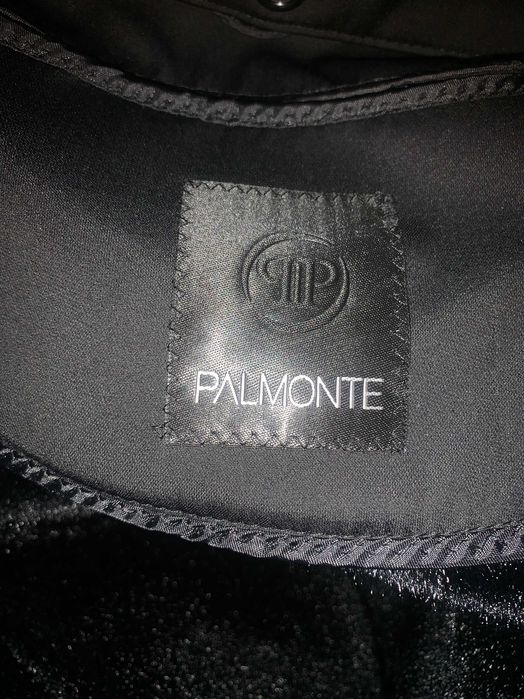 продам мужское пальто " PALMONTE "