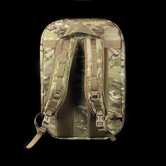 Рюкзак для FPV дронів (фпв) Сумка 60×40×28 см. Мультикам