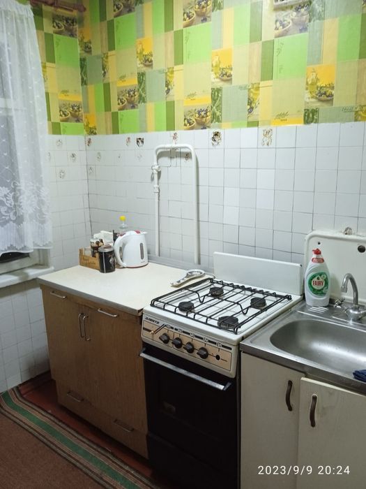 Оренда кімнати для дівчини, Вул. Смілянська