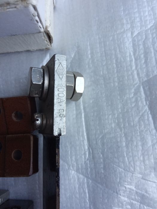 Шунт струмові 75шсм 30; 75а