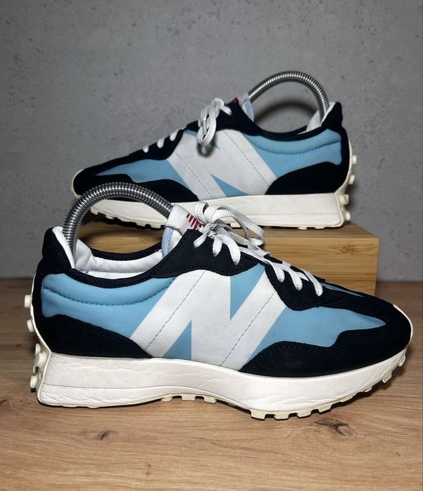 Sneakersy New Balance 327 39